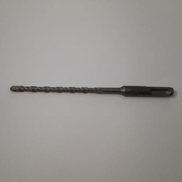 Сверло SDS-plus E2 WORTEX (WHD1106160C111) 6х100х160 мм бур