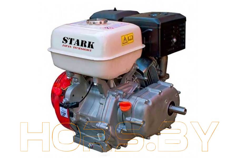 купить двигатель stark gx450 f-r (сцепление и редуктор 2:1) по доступной цене