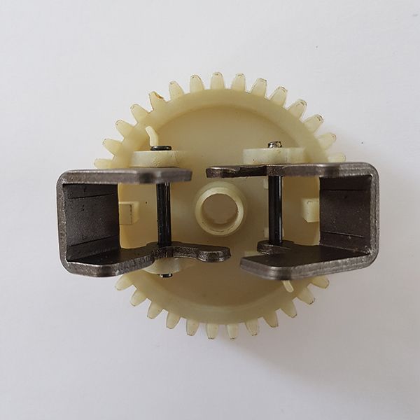 Регулятор к дизельному двигателю культиватора LD 186FE