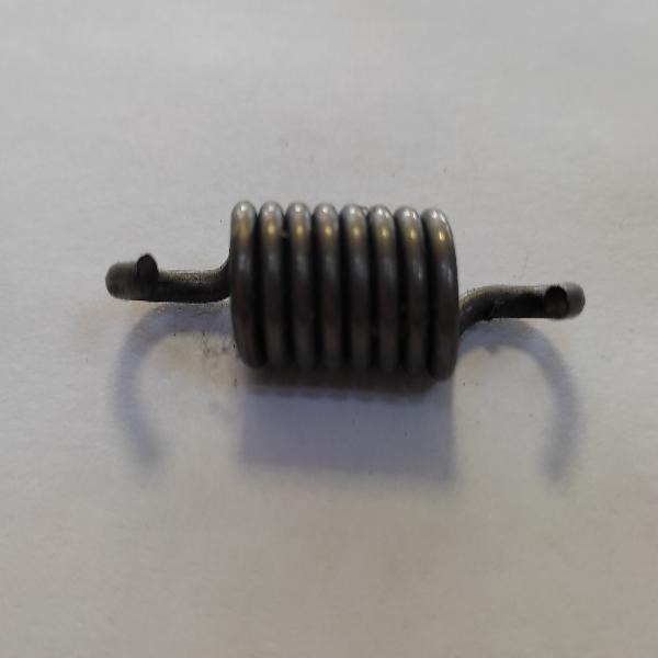 Пружина сцепления Бензотример 8 витков (короткая)