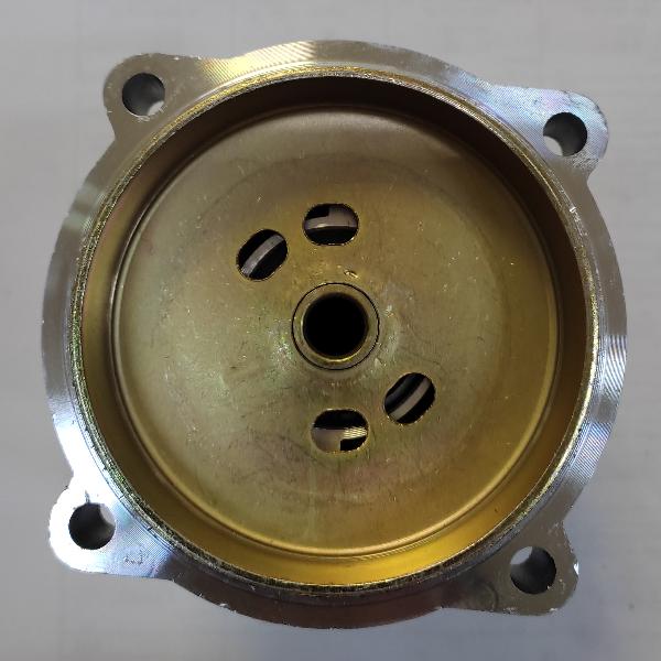 Редуктор верхний в сборе (9 шлицов, ф 26 мм) SKIPER E02