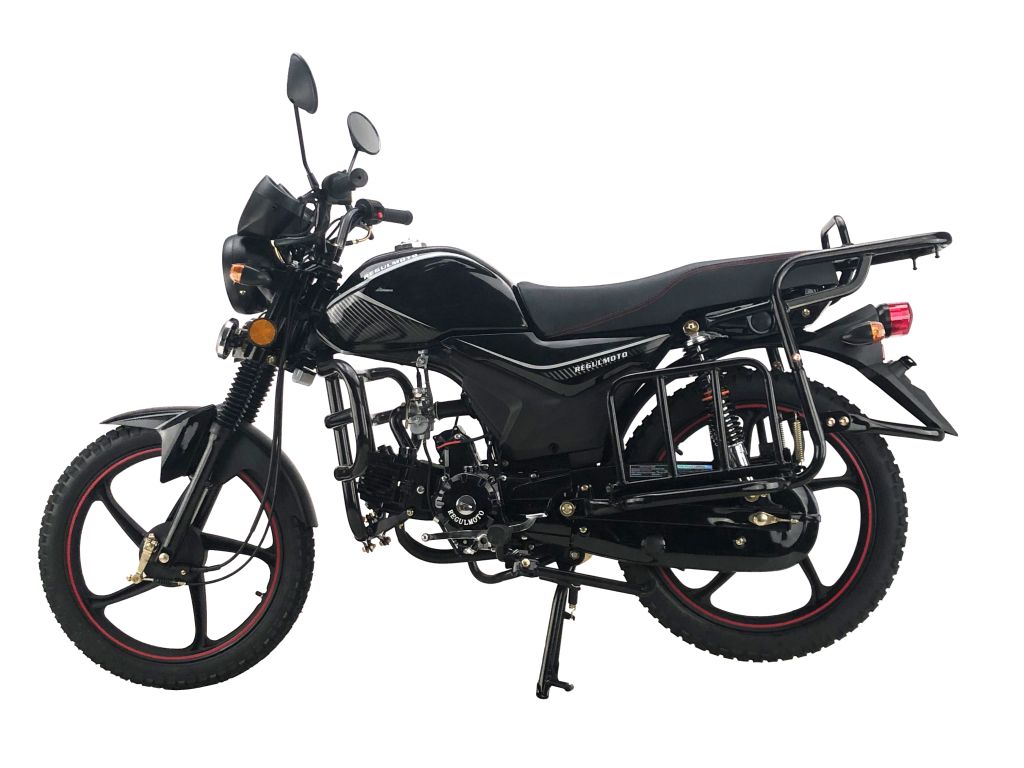 Мотоцикл SENKE Alpha 110 LUX купить по низкой цене