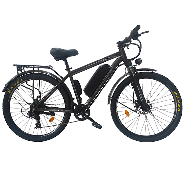 Электровелосипед HIPER ENGINE MTB S4 (10Ач)