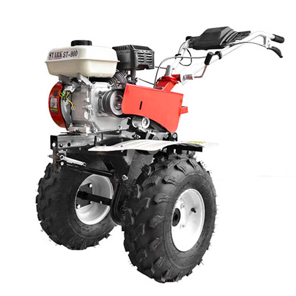 Мотоблок Stark ST-900M-3 (3+1) 19x7.00-8