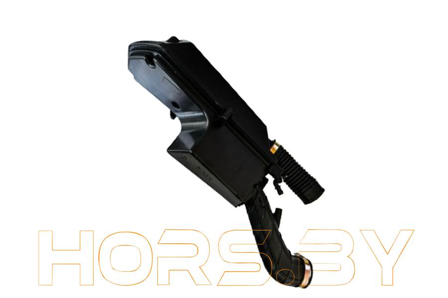 Фильтр воздушный в сборе 12" 139QMB 50/80 см3