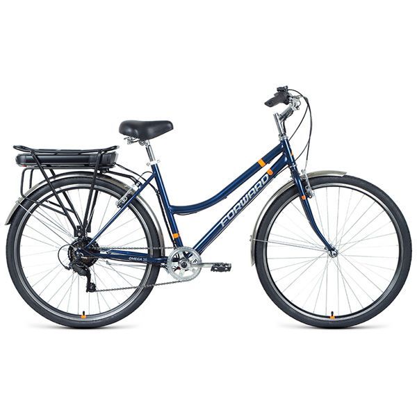 Электровелосипед E-FORWARD OMEGA 28 250w