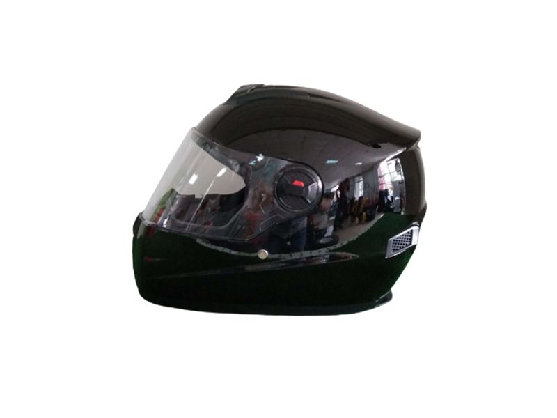 Мотошлем Хорс-Моторс ST-862