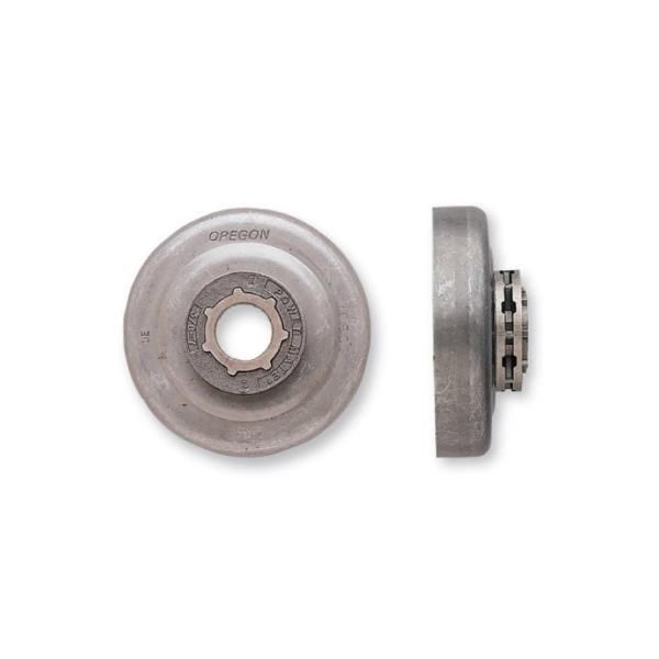 Цепной барабан (звездочка) 3/8" LP 6 зуб. OREGON