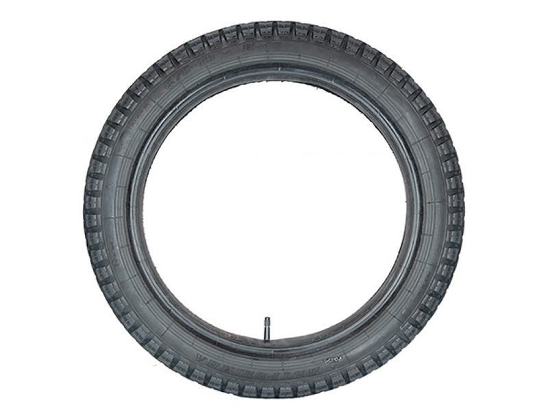 купить Мотошина пневматическая И-40 (3.75-19) 100/100-19 M/C 67K по низкой цене