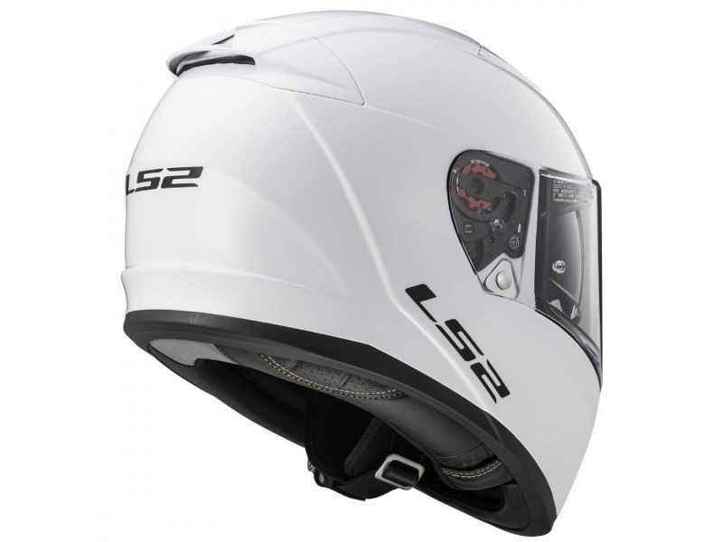 Мотошлем LS2 FF390 BREAKER SOLID купить в Минске, Беларуси с доставкой