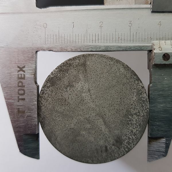 Поршень 40 для бензопил