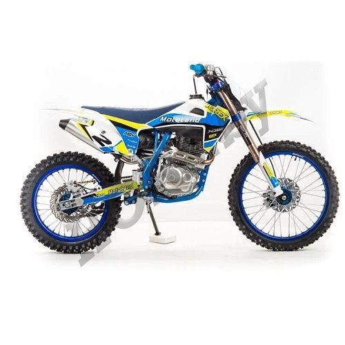 Появился Motoland XT 250 HS 172 FMM