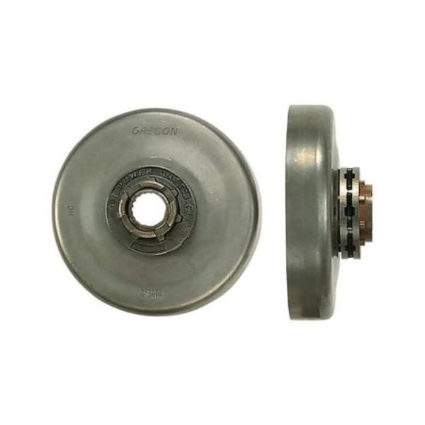 Цепной барабан (звездочка POWER MATE с венцом) 0.325" 7 зуб. OREGON