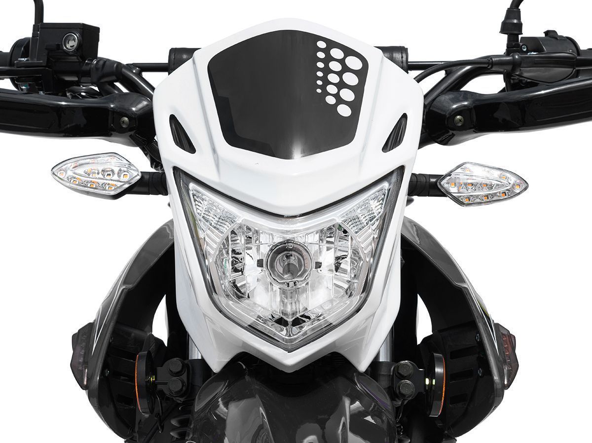Мотоцикл SENKE SK 200GY-5 купить по низкой цене