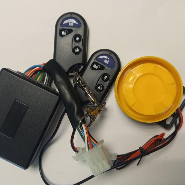 Охранная сигнализация SV1 052 082-00