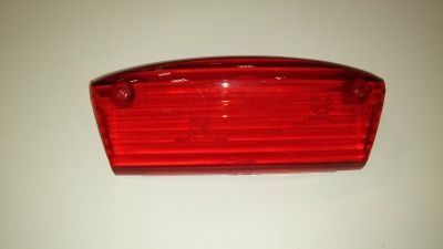 стекло стоп сигнала SV1 052 033-02