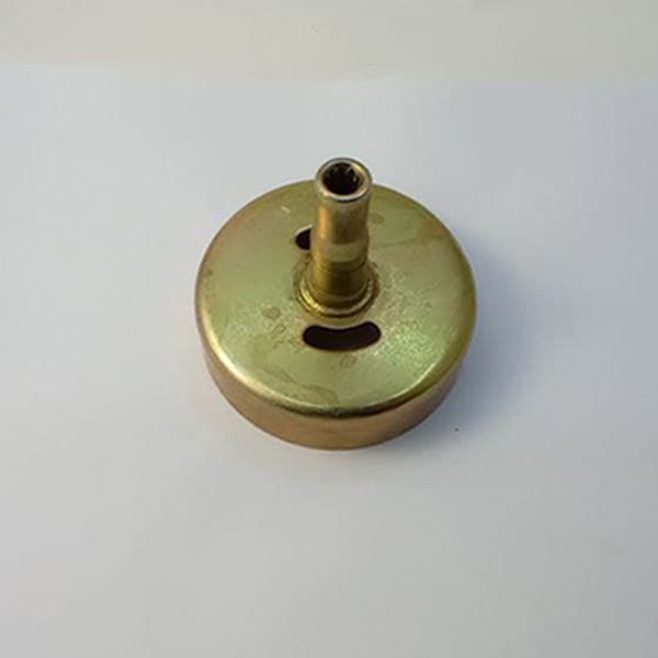 Тарелка муфты сцепления для бензотриммера на 7 шлицев