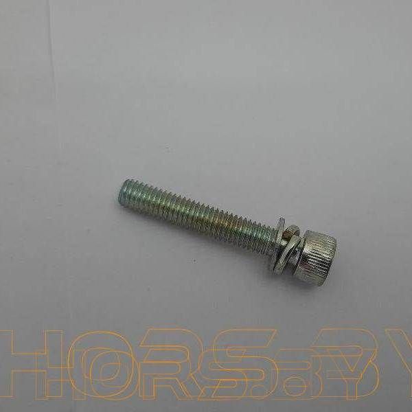 Болт М5*30 MCS 50