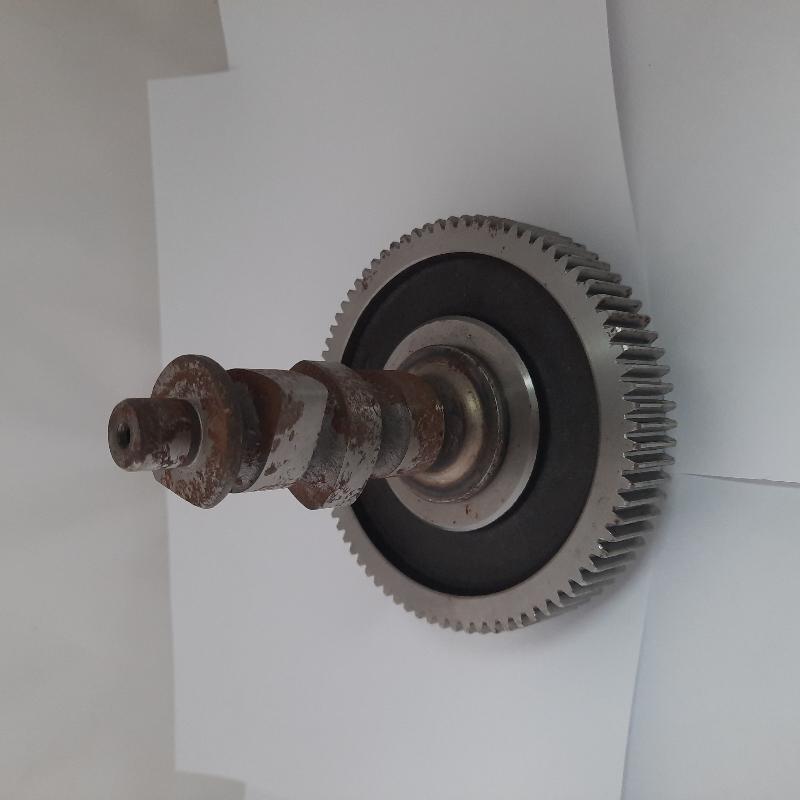 ВАЛ ДД 6 распред.