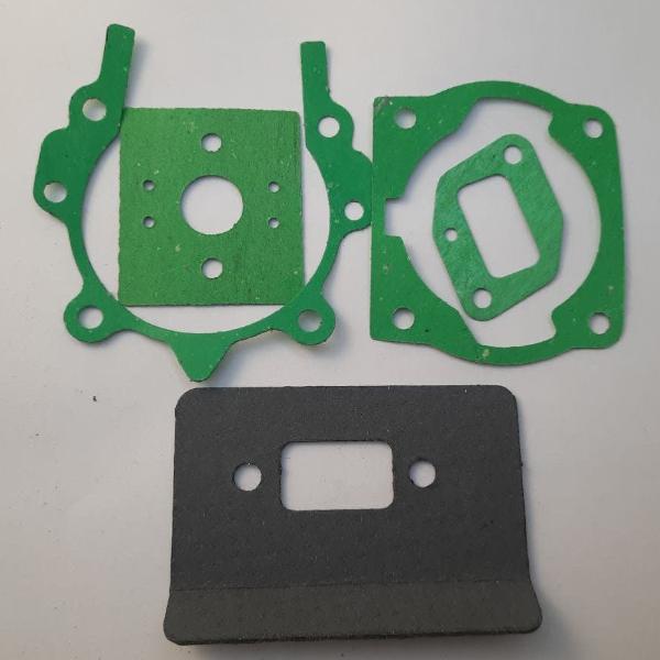 Набор прокладок бензокосы 43/52 см3 (430-17)