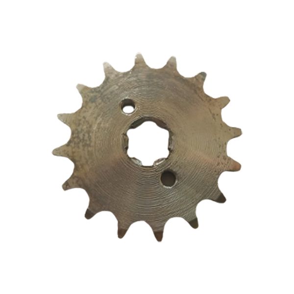 Звезда трансмиссии (передняя) Delta 428-16Т