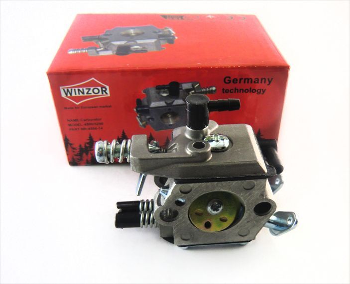 Карбюратор 4500