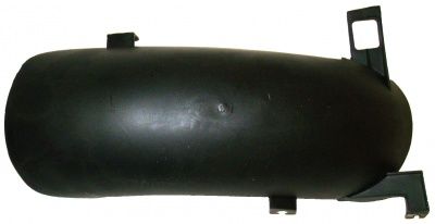 Пластик щиток задний SV1 052 033-01.1.2.252