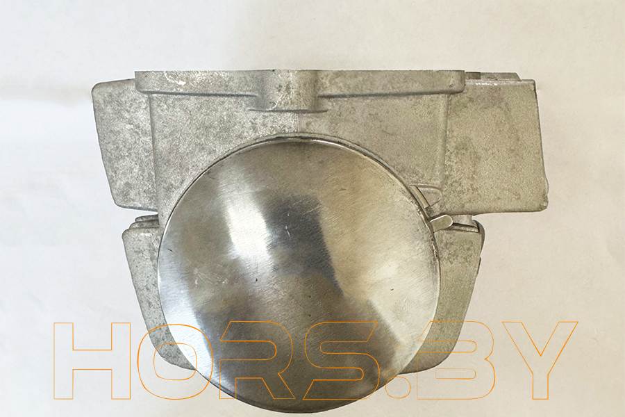 Головка блока цилиндра в сборе (d=52,4мм) TTR125