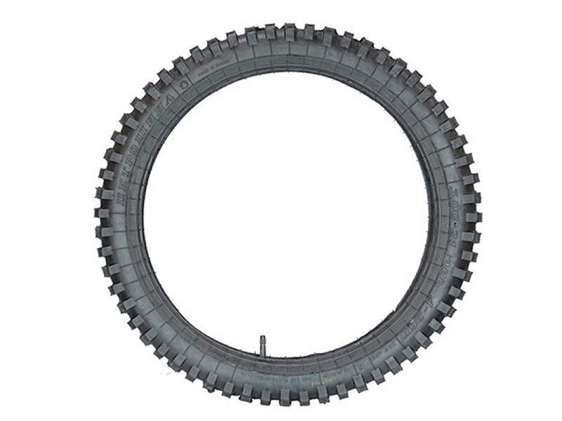 купить Мотошина пневматическая Л-266 (3.00-21) 80/100-21 M/C 52P по низкой цене