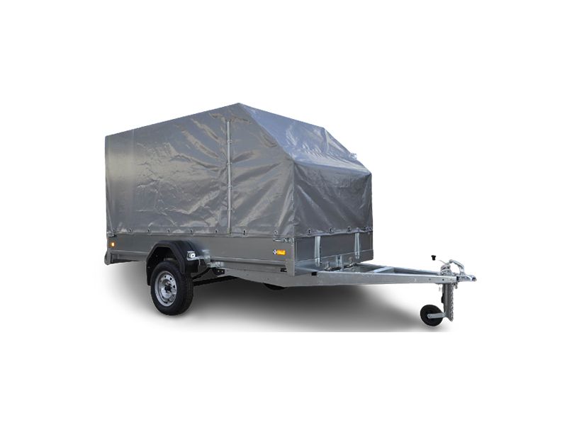 купить прицеп для автомобиля сст-7132-09 со скосом дешево