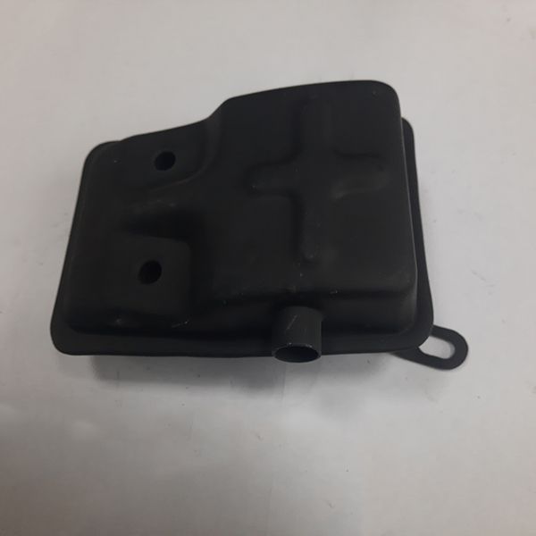 Глушитель к мотокосе М-40/М-50