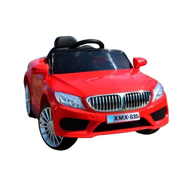 Электромобиль Toyland BMW XMX 826