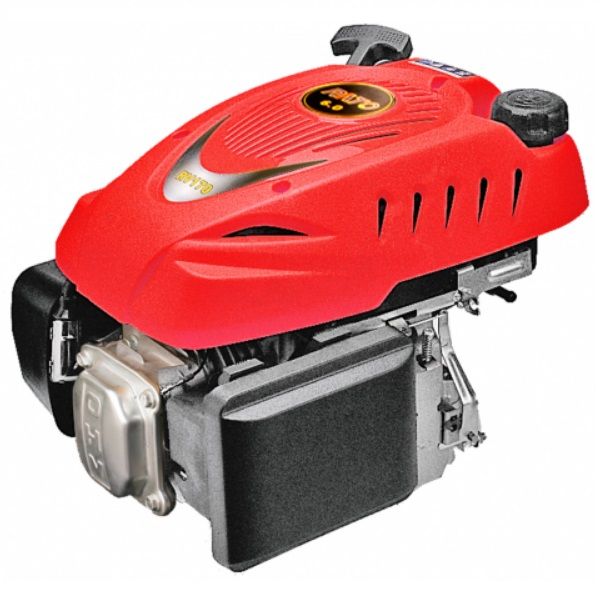 Двигатель RATO RV170 (L) (d=22,2мм, l=80 мм)