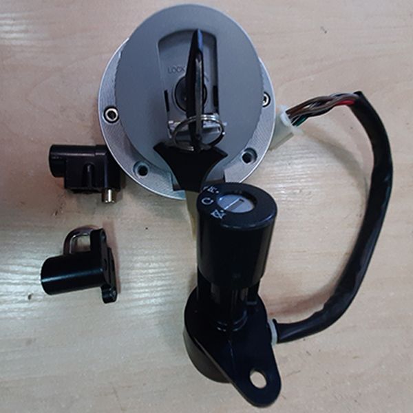 Комплект замков MM3 157 006-00 Z