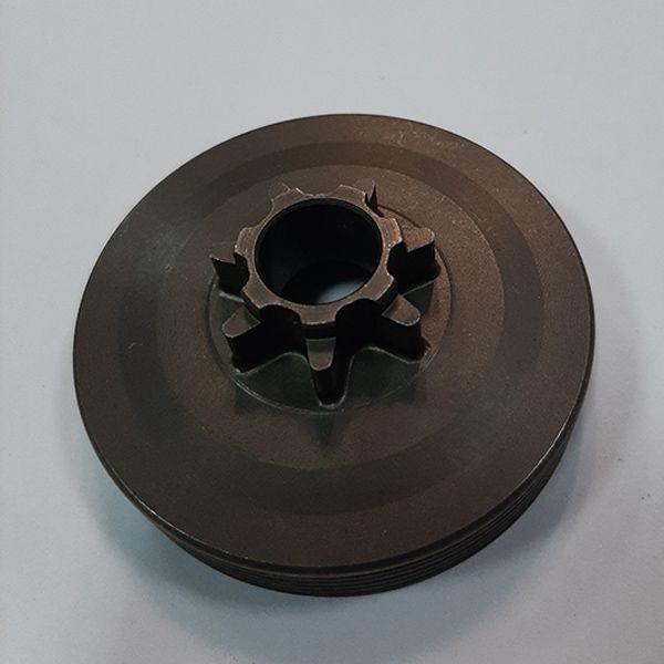 Барабан сцепления для бензопилы серии 4500/5200 шаг0,325-7