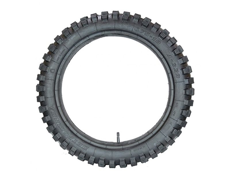 купить Мотошина пневматическая Л-229 3.75-18 100/100-18 M/C 63J по низкой цене