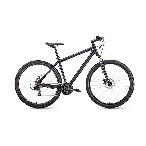 Велосипед Forward Sporting 29 2.1 disc