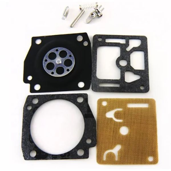 Ремкомллект карбюратора бензопилы HU137/142