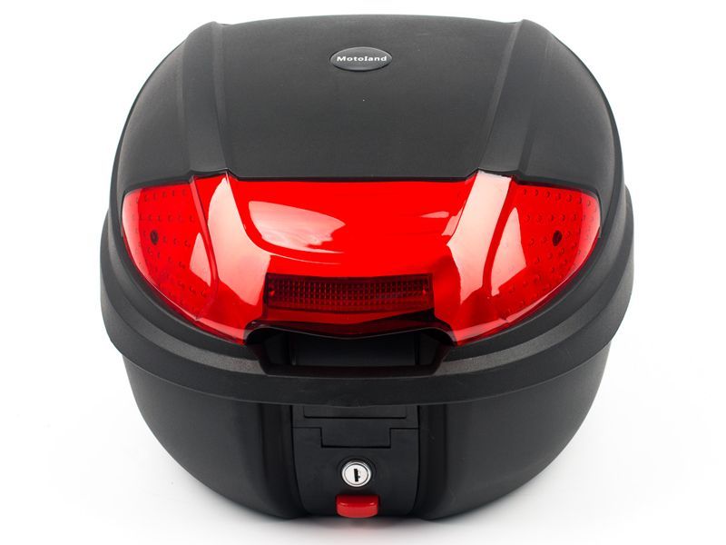 Кофр MotoLand JK2013 (NEW) , 20л.