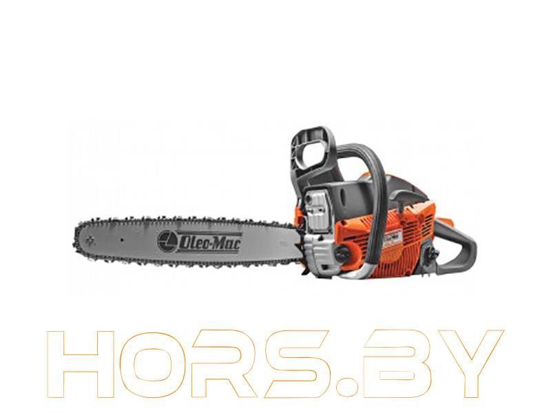 купить бензопила oleo-mac gsh 51 по низкой цене