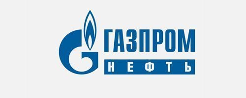 ГазПромНефть