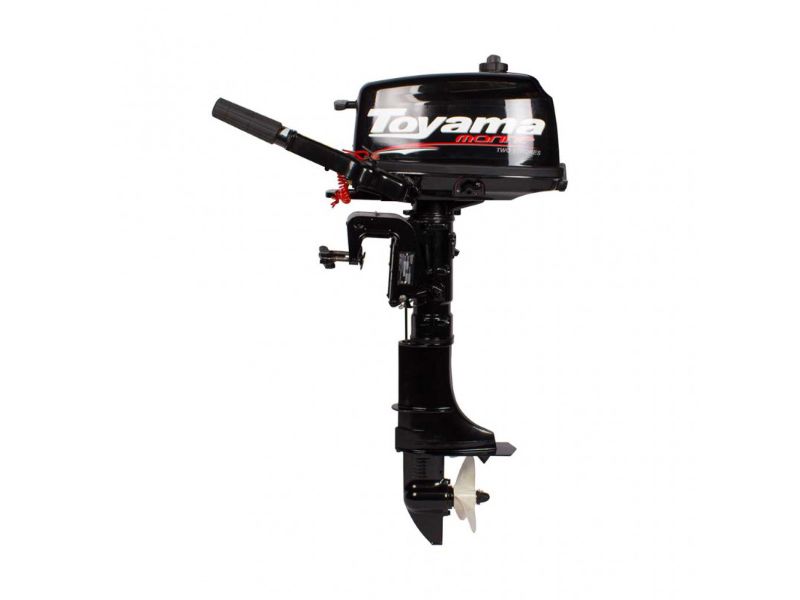 Лодочный мотор TOYAMA (Parsun) T5ABMS