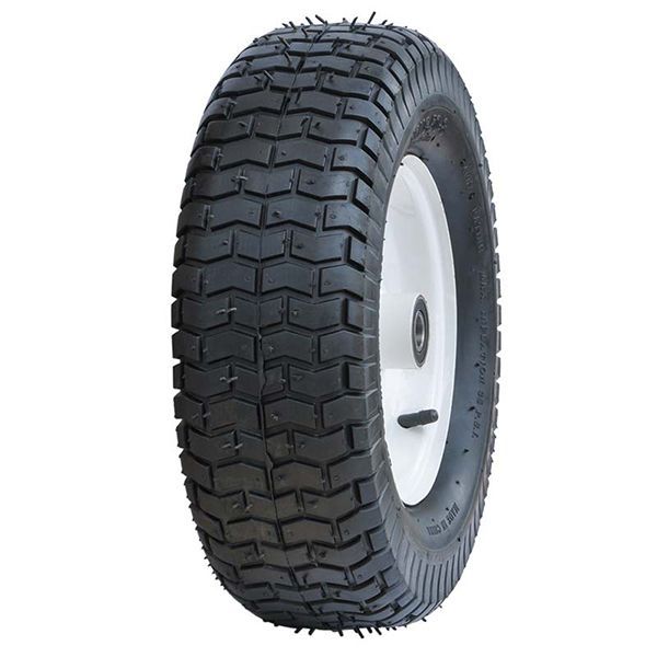 Колесо BRADO 16Х6.50-8 (25Х100) (ДЛЯ СПЕЦТЕХНИКИ)