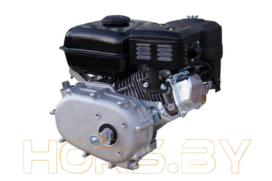 купить двигатель lifan 168f-2r (сцепление и редуктор 2:1) по доступной цене