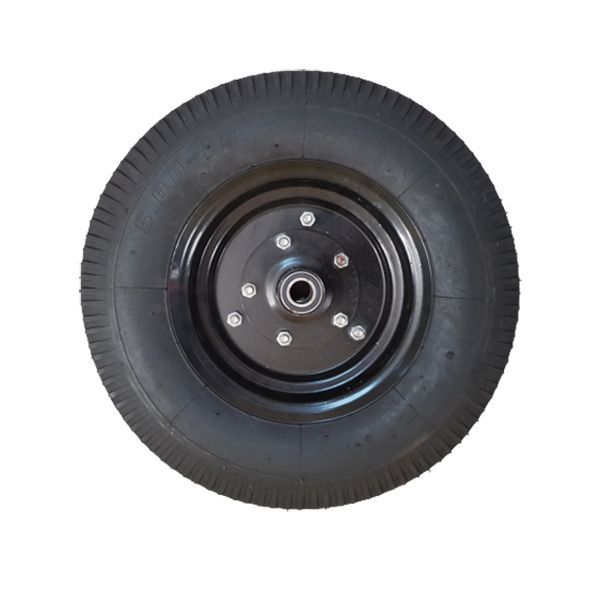 Колесо 5.00-10 (пос. 25мм)