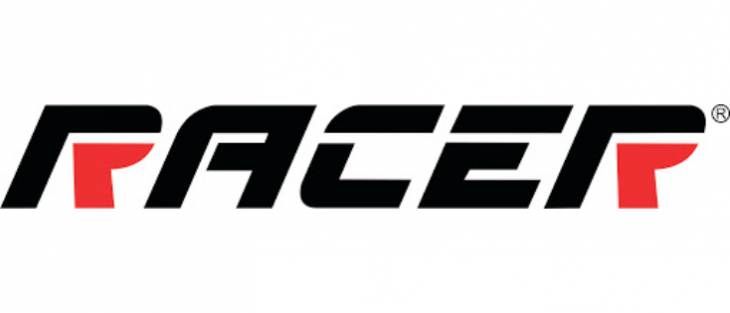 Успей забрать свой Racer!