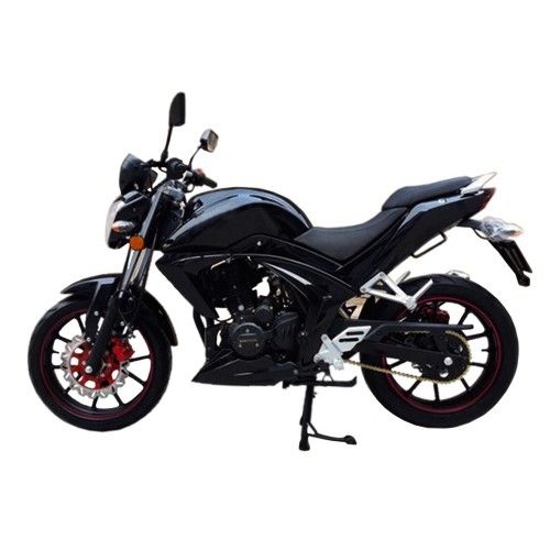 Мотоцикл Хорс Т 250 (229 см3) купить по низкой цене