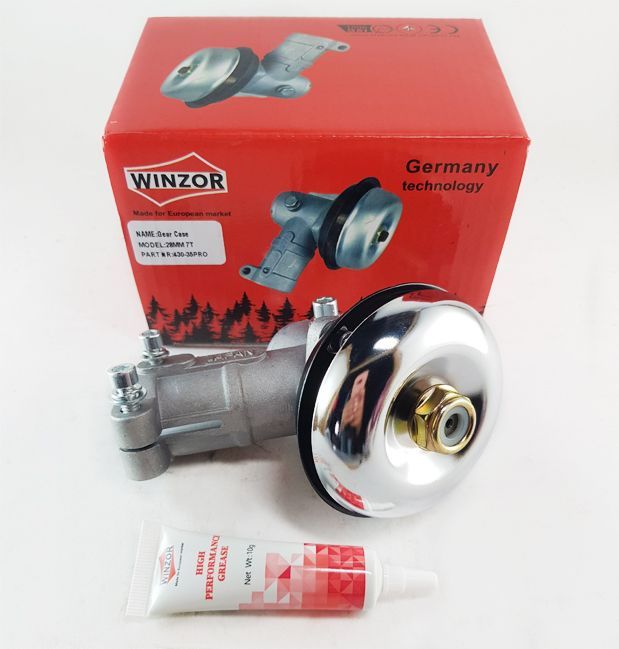 Редуктор 7T D28mm BC415 PRO
