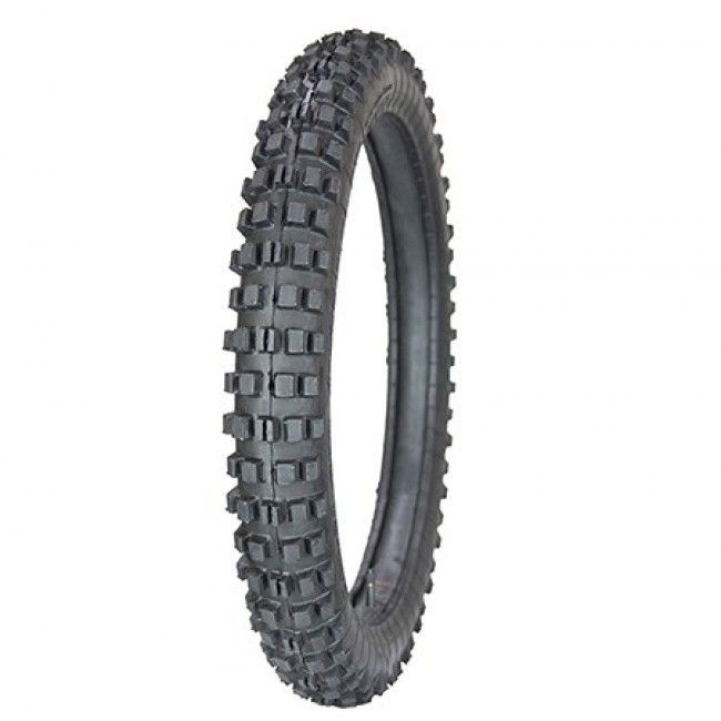 Мотошина пневматическая Л-266 (3.00-21) 80/100-21 M/C 52P