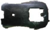 Пластик центральный SV1 058 064-03.54
